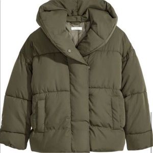 Puffer Coat